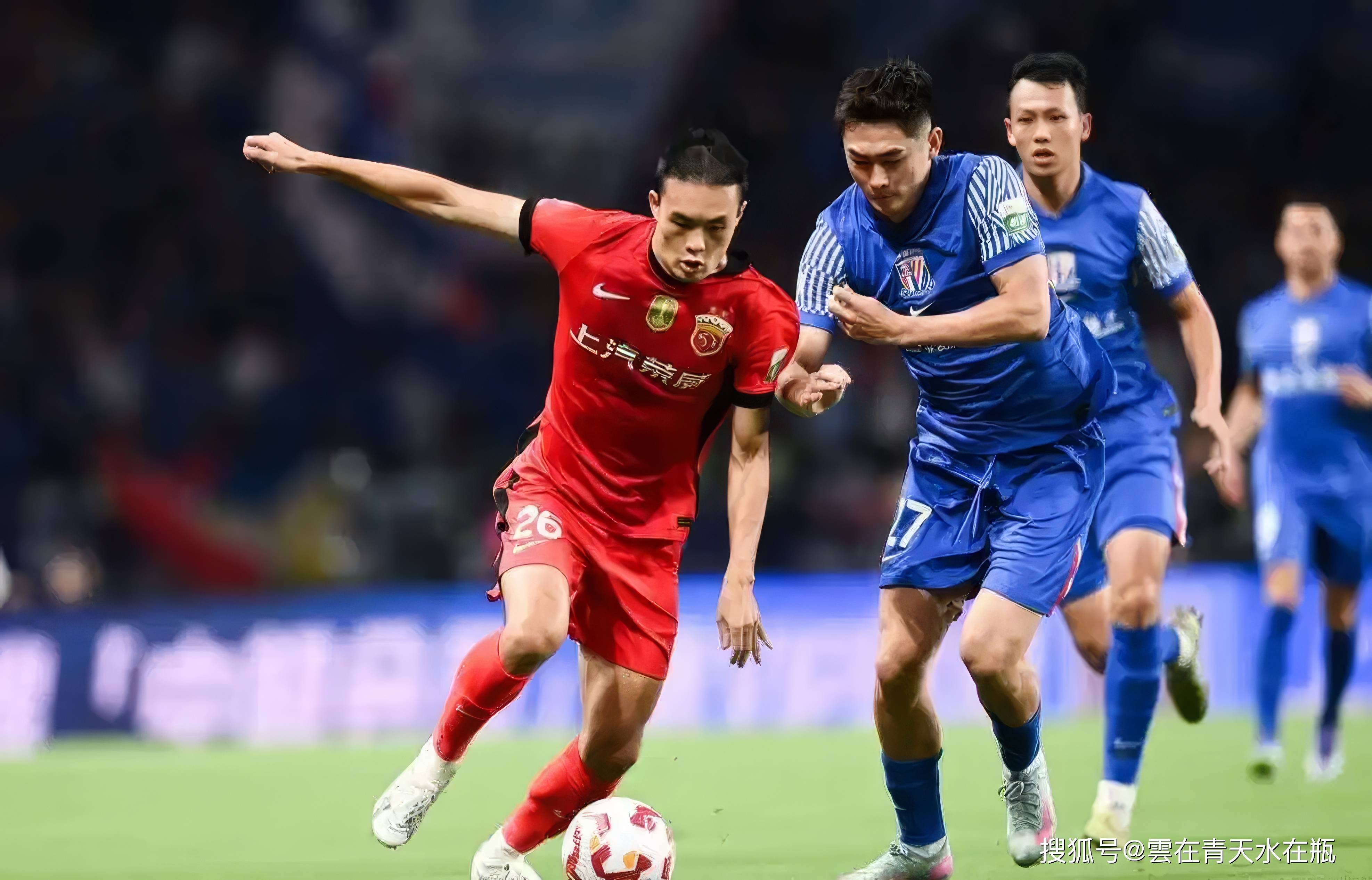 半岛体育官网入口注册-国际比赛日上海申花备战CBA常规赛，状态回暖细节曝光，气氛紧张，数据趋势出现新变化