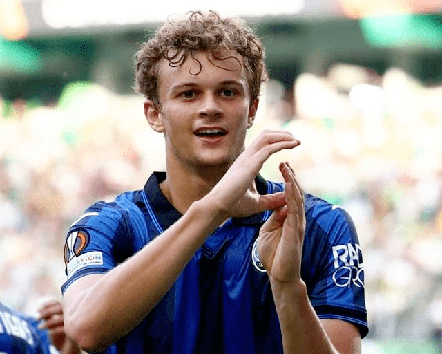 半岛体育官网-关键时刻体能课后，亚特兰大造点机会备战欧联，目标明确，医务组通报恢复