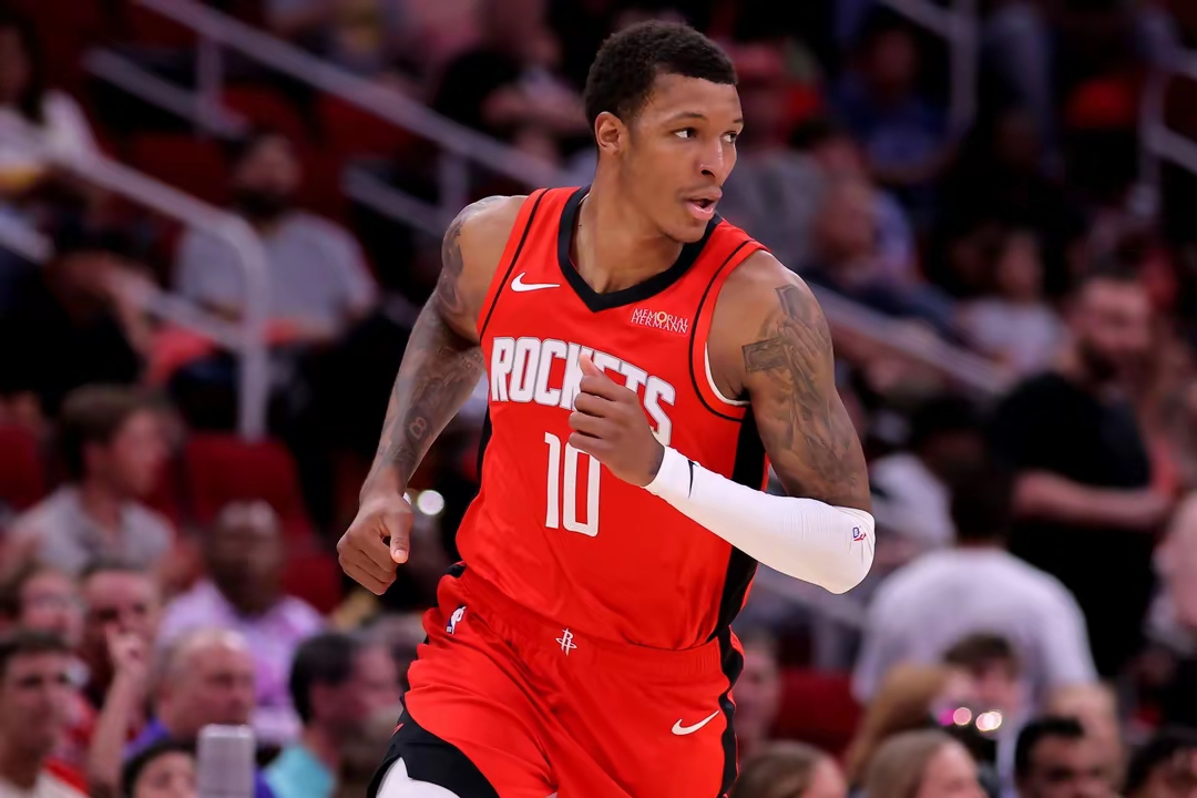 半岛体育官网入口注册-2025休斯敦火箭队阵容